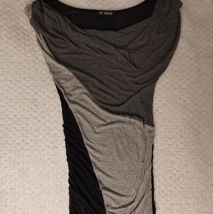 Strawberry Bodycon Dress - Small